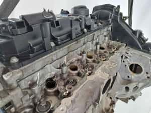 Motor complet ambielat Ford Mondeo 5 Hatchback [Fabr 2014-2022] XUCA 1 — miniatura 9