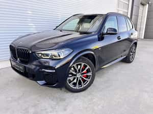 BMW X5 xDrive40i