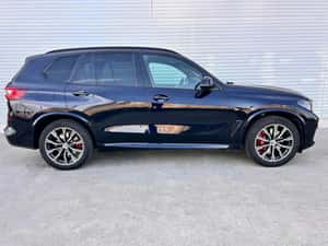 BMW X5 xDrive40i — miniatura 2