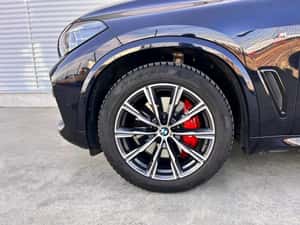BMW X5 xDrive40i — miniatura 3