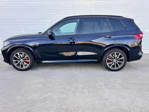 BMW X5 xDrive40i — miniatura 4