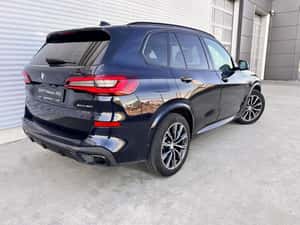 BMW X5 xDrive40i — miniatura 5