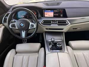 BMW X5 xDrive40i — miniatura 7