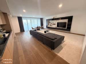 Aviatiei Cortina Herastrau de închiriat 3 Camere 125 mp Dressing 2 Băi