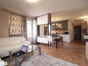 Apartament cu 4 camere de inchiriat, confort sporit! — miniatura 4