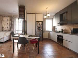 Apartament cu 4 camere de inchiriat, confort sporit! — miniatura 5