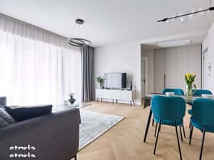 AFI Home North - 2 camere, mobilat&utilat, Promenada mall, 0 Comision