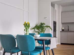 AFI Home North - 2 camere, mobilat&utilat, Promenada mall, 0 Comision — miniatura 4
