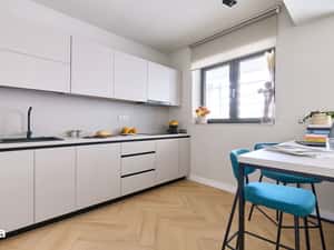 AFI Home North - 2 camere, mobilat&utilat, Promenada mall, 0 Comision — miniatura 5