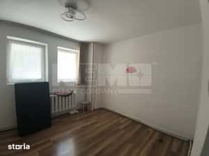 Apartament 3 camere, Obcini, parter, ideal birouri/cabinete — miniatura 4