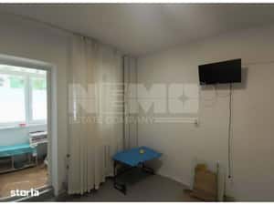 Apartament 3 camere, Obcini, parter, ideal birouri/cabinete — miniatura 6