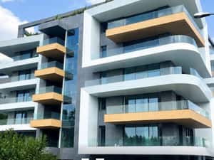 Bloc boutique | 2 camere în Floreasca – 85 mp | Smart Home. — miniatura 2