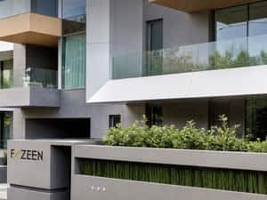 Bloc boutique | 2 camere în Floreasca – 85 mp | Smart Home. — miniatura 3