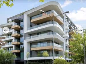 Bloc boutique | 2 camere în Floreasca – 85 mp | Smart Home. — miniatura 5