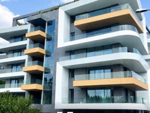 Bloc boutique | 2 camere în Floreasca – 85 mp | Smart Home. — miniatura 6