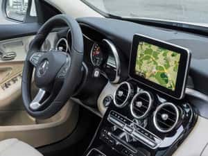 USB Actualizare Harti Navigatie Mercedes NTG 5S2 C W205 GLC W253 W447 — miniatura 3