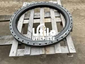 coroana rotire liebherr a311 a312 a314 a316 a900 a904 + piese — miniatura 3