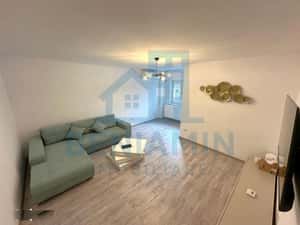 Ultracentral-4 Camere-Lux-Mobilat-Utilat-Etaj 1-CT-Disponibil imediat