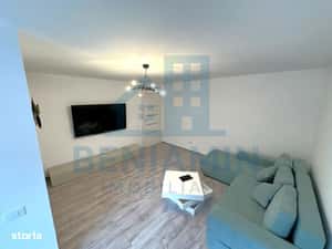 Ultracentral-4 Camere-Lux-Mobilat-Utilat-Etaj 1-CT-Disponibil imediat — miniatura 6