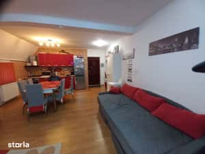 Apartament cu 2 camere | Centrala proprie | Investitie ideala - zona M — miniatura 4