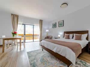 Yael Luxury apartments Bușteni — miniatura 5