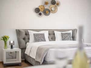 Yael Luxury apartments Bușteni — miniatura 7