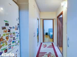 Apartament 2 camere decomandat Metrou 1 Decembrie  centrala + parcare — miniatura 6