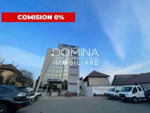Vânzare *HOTEL modern* - Târgu Jiu - ideal pentru investiție