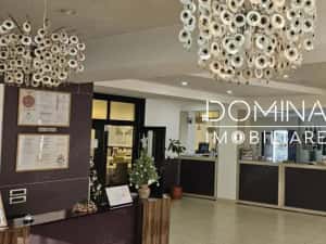 Vânzare *HOTEL modern* - Târgu Jiu - ideal pentru investiție — miniatura 3