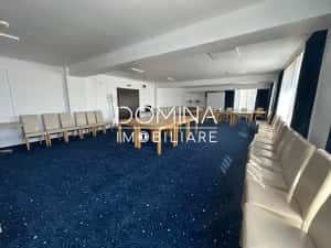 Vânzare *HOTEL modern* - Târgu Jiu - ideal pentru investiție — miniatura 5