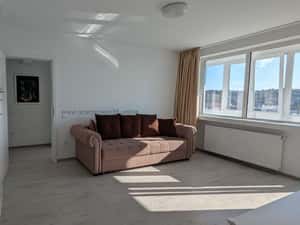 Apartament luminos în Grigorescu — miniatura 1