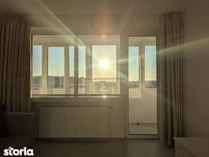 Apartament luminos în Grigorescu — miniatura 4