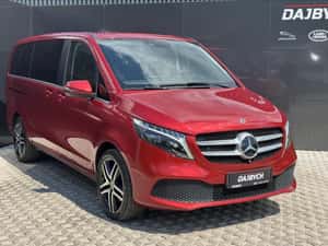 Mercedes-Benz V 300 - 36.417 km - 237 cp - 64.949 EUR — miniatura 3