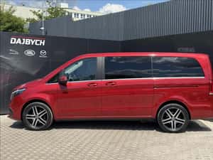 Mercedes-Benz V 300 - 36.417 km - 237 cp - 64.949 EUR — miniatura 4