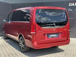 Mercedes-Benz V 300 - 36.417 km - 237 cp - 64.949 EUR — miniatura 5
