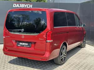Mercedes-Benz V 300 - 36.417 km - 237 cp - 64.949 EUR — miniatura 6