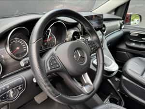 Mercedes-Benz V 300 - 36.417 km - 237 cp - 64.949 EUR — miniatura 7