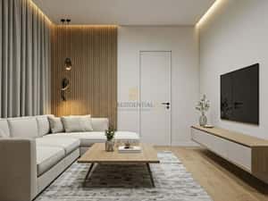 Apartament decomandat cu 2 camere, ansamblu securizat, Drumul Binelui — miniatura 6