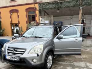 Honda CRV 2005 4x4 — miniatura 2