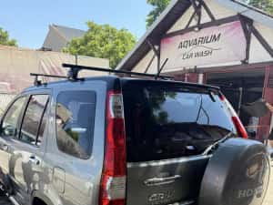 Honda CRV 2005 4x4 — miniatura 3