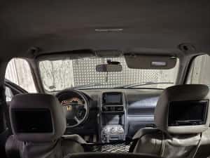 Honda CRV 2005 4x4 — miniatura 4