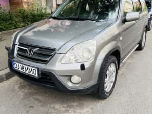 Honda CRV 2005 4x4 — miniatura 5