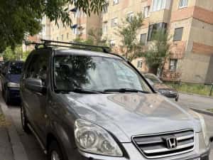 Honda CRV 2005 4x4 — miniatura 6