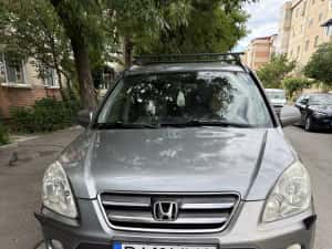 Honda CRV 2005 4x4 — miniatura 7