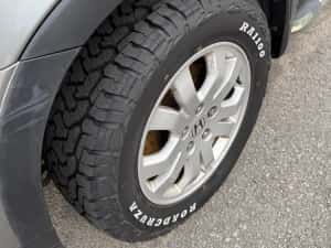 Honda CRV 2005 4x4 — miniatura 8