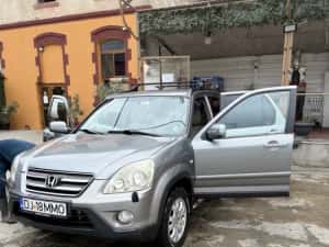 Honda CRV 2005 4x4 — miniatura 10