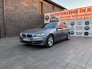 BMW 520 Break / Estate 2014 - 12.800 EUR