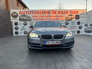BMW 520 Break / Estate 2014 - 12.800 EUR — miniatura 2