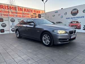 BMW 520 Break / Estate 2014 - 12.800 EUR — miniatura 3