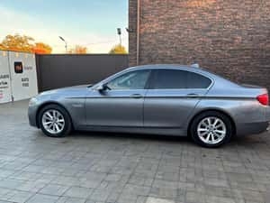 BMW 520 Break / Estate 2014 - 12.800 EUR — miniatura 7
